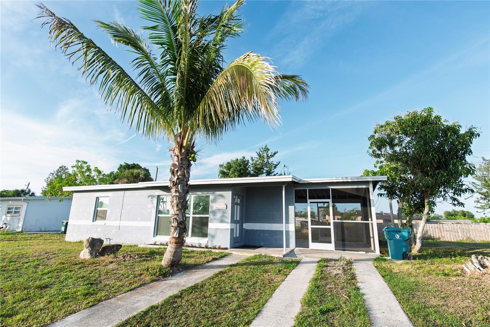 3259 EASY ST, PORT CHARLOTTE, FL, 33952