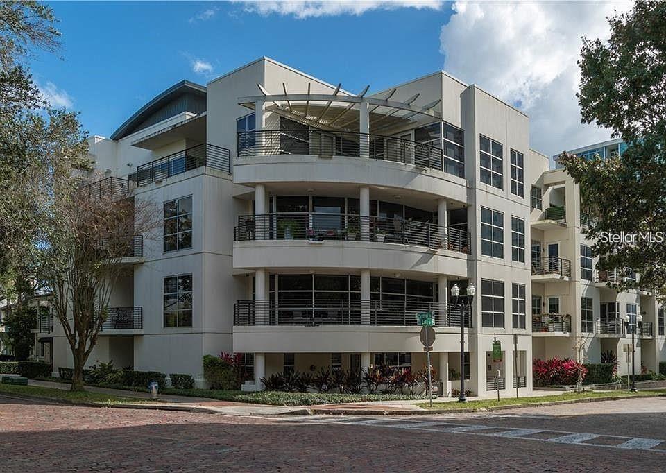 1 S EOLA DR #11, ORLANDO, FL, 32801