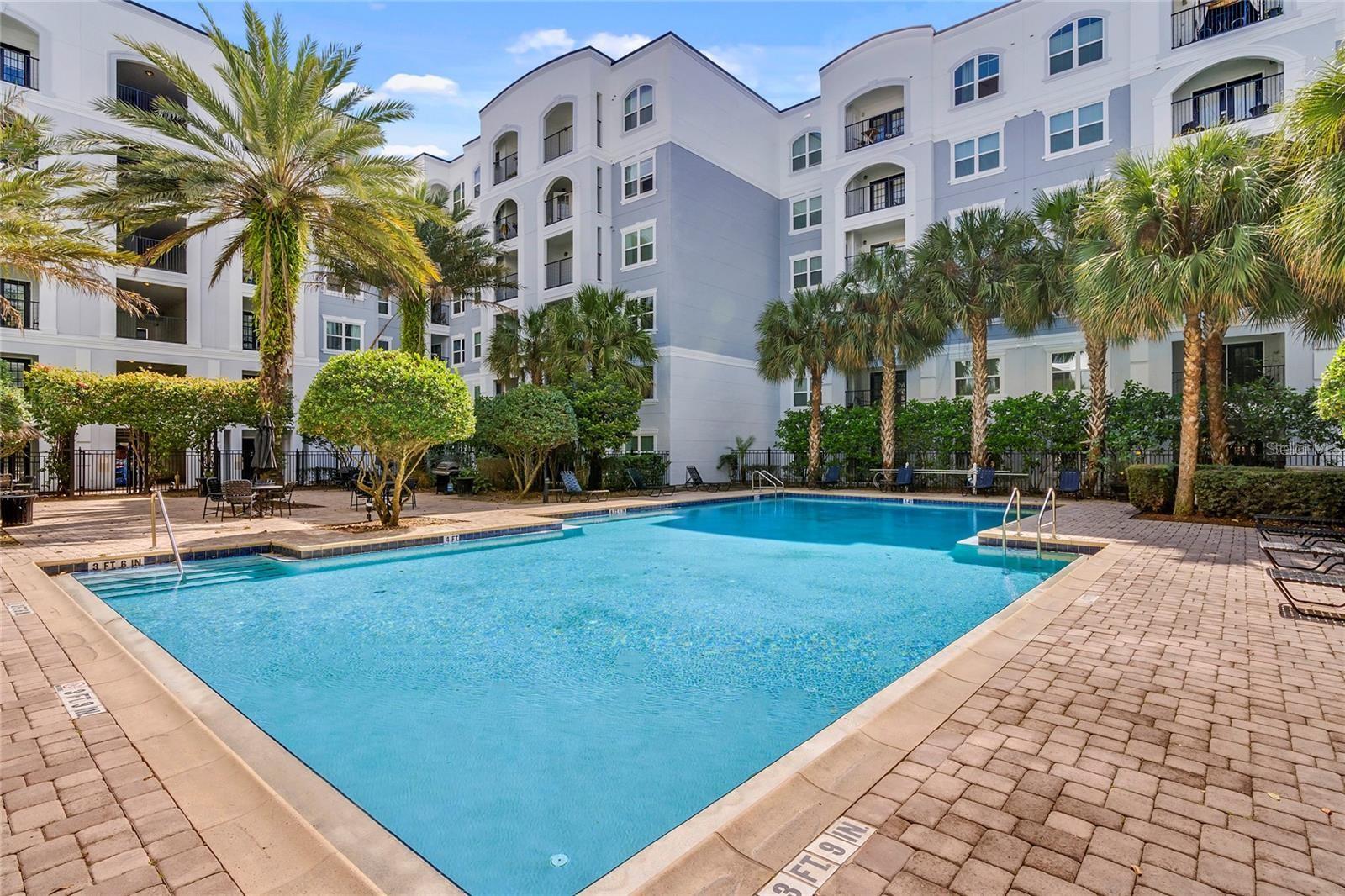 304 E SOUTH ST #1023, ORLANDO, FL, 32801