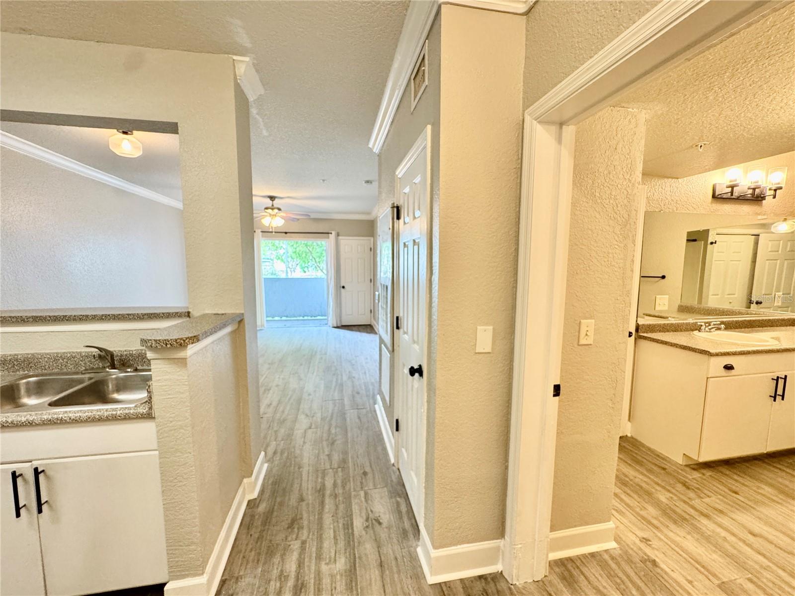 304 E SOUTH ST #1023, ORLANDO, FL, 32801