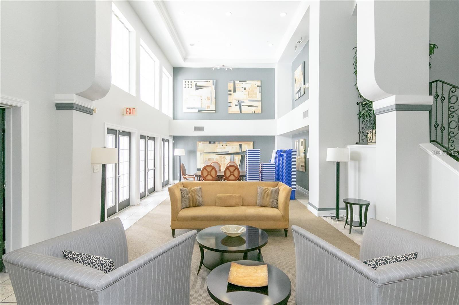 304 E SOUTH ST #1023, ORLANDO, FL, 32801