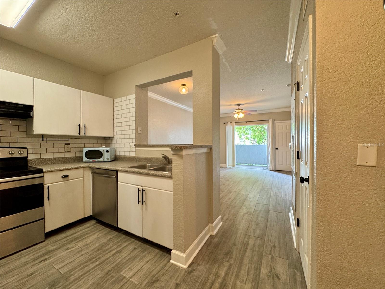 304 E SOUTH ST #1023, ORLANDO, FL, 32801