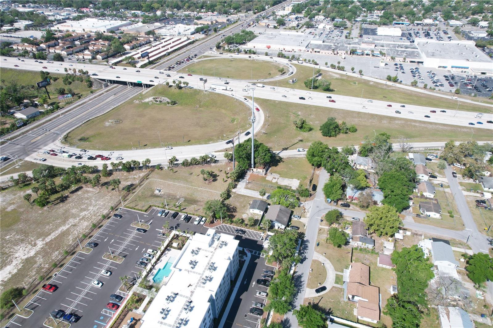 705 E WILMA ST, TAMPA, FL, 33612