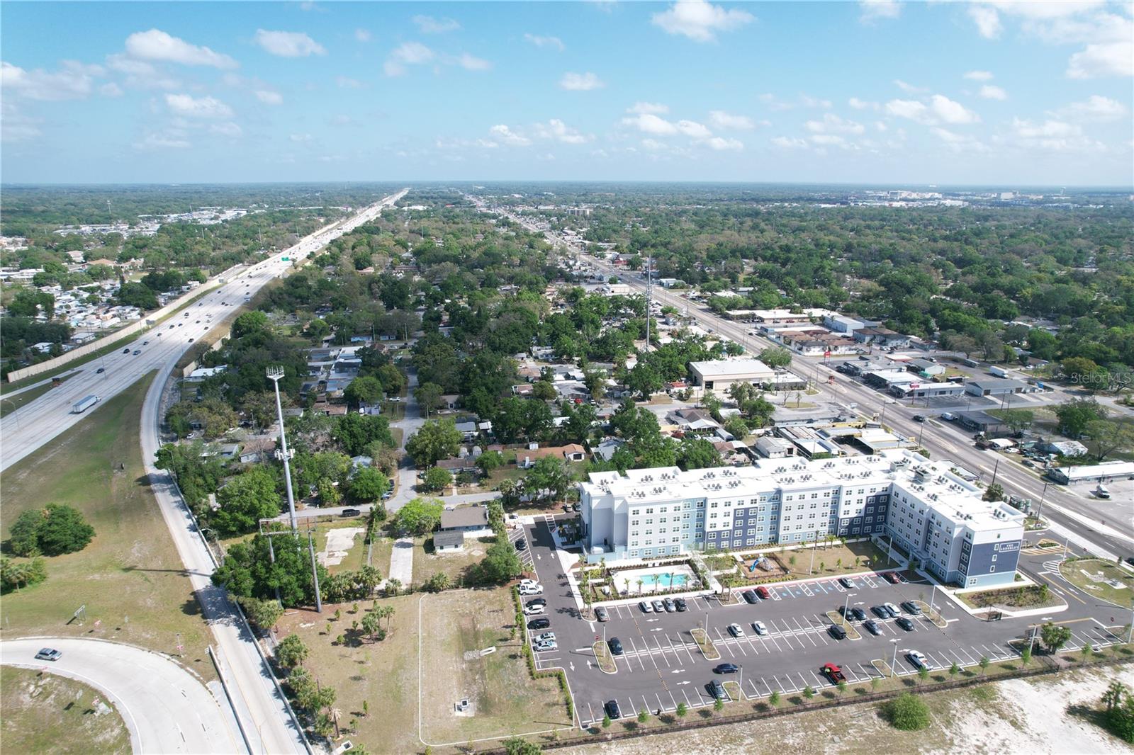 705 E WILMA ST, TAMPA, FL, 33612