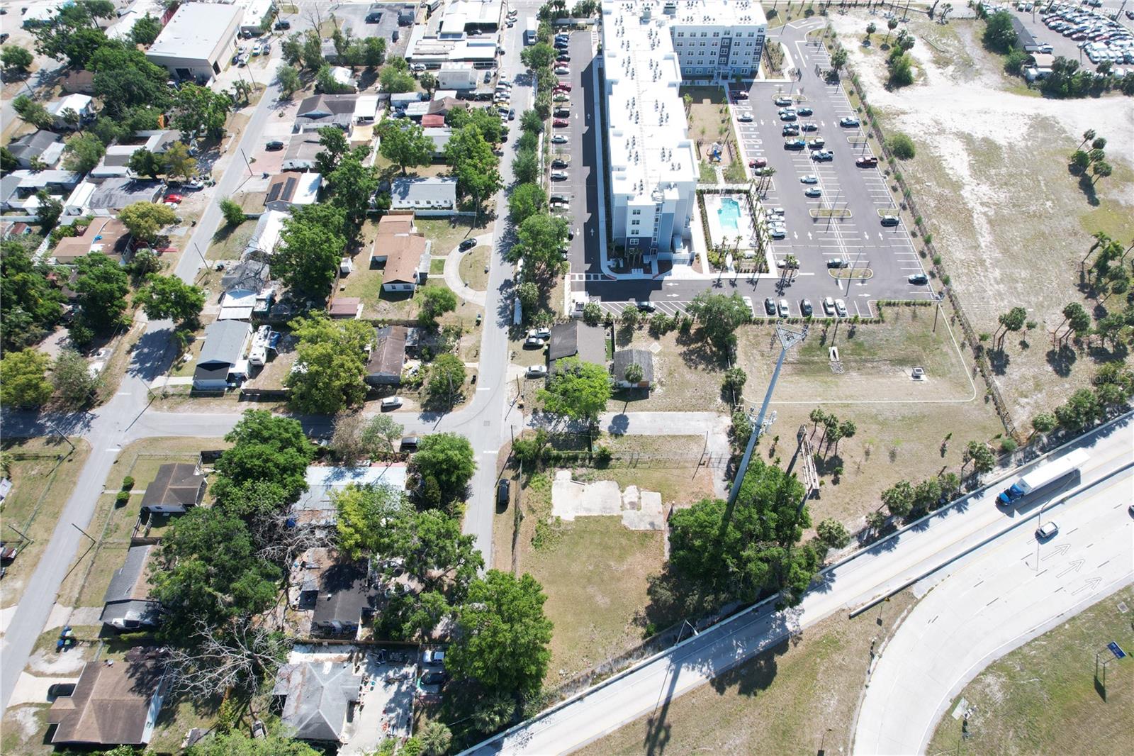 705 E WILMA ST, TAMPA, FL, 33612