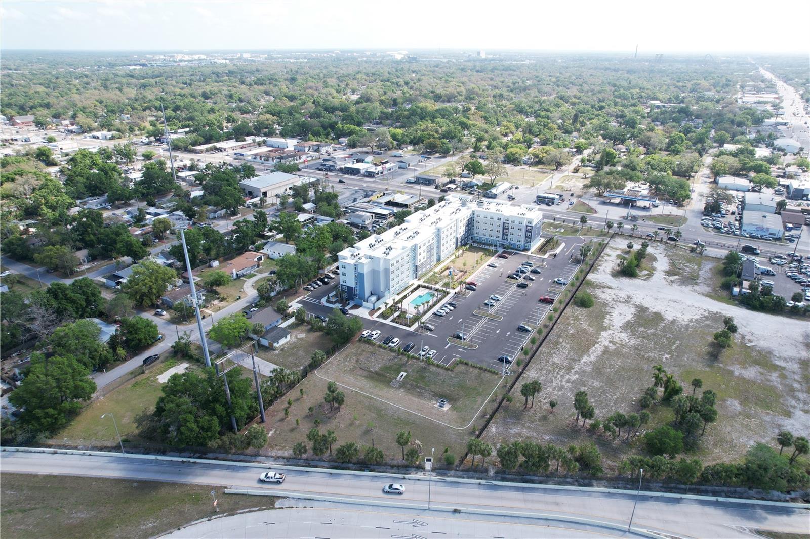 705 E WILMA ST, TAMPA, FL, 33612