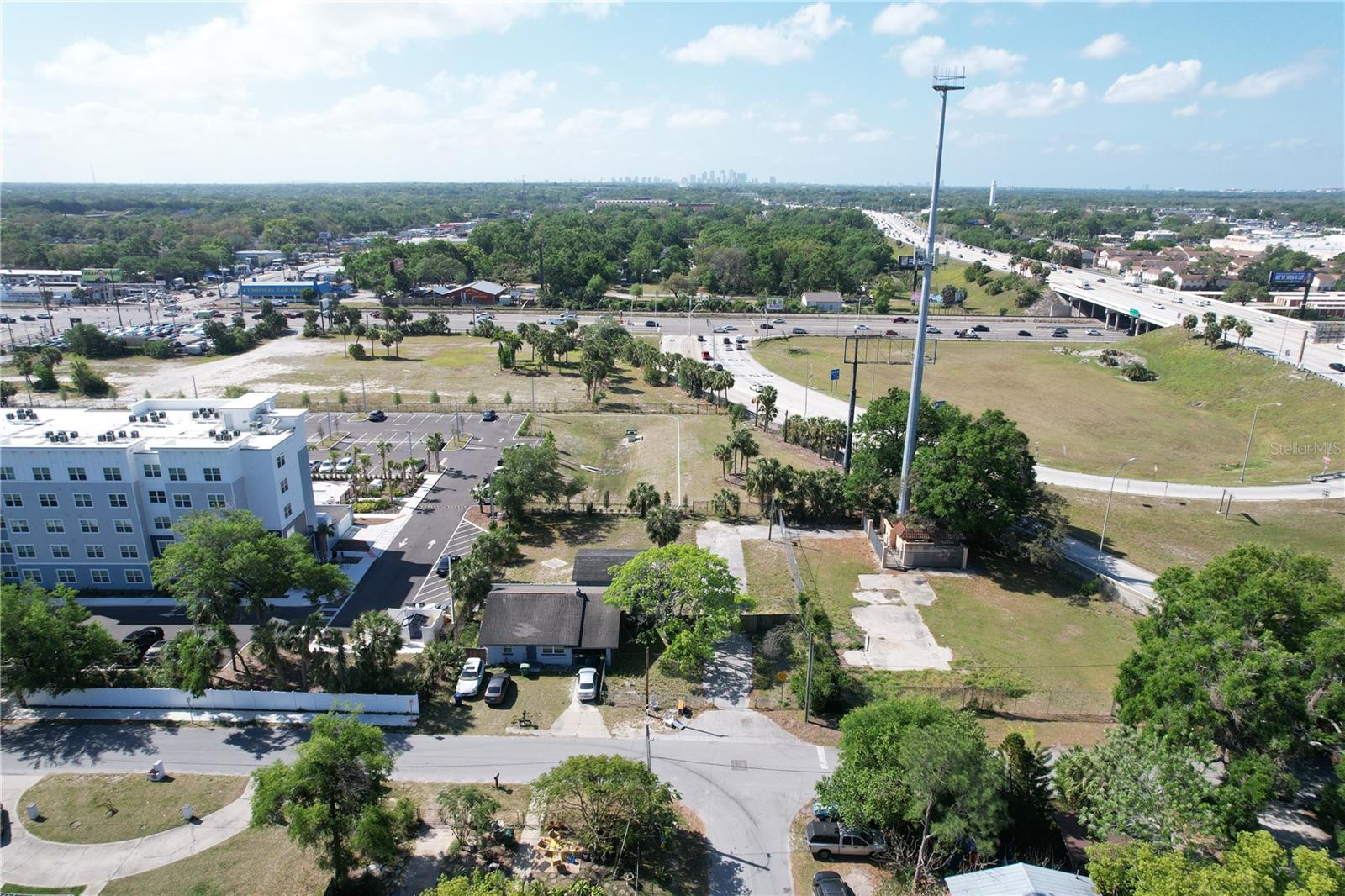 705 E WILMA ST, TAMPA, FL, 33612