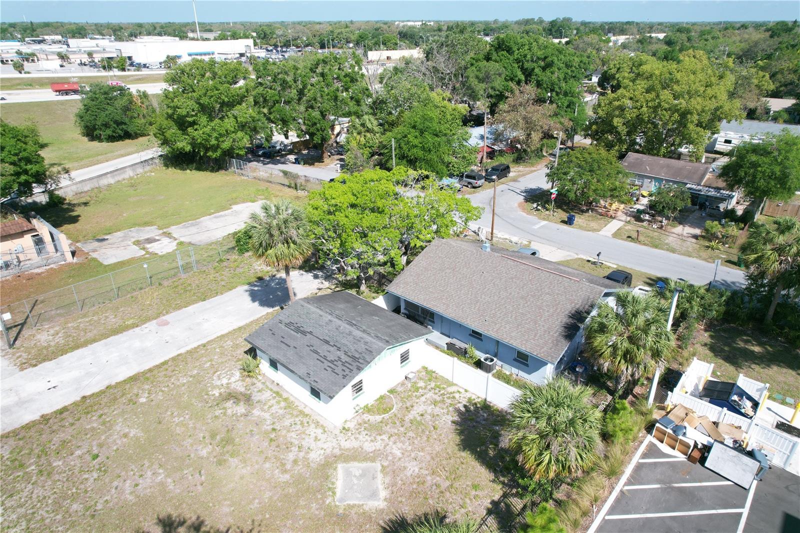 705 E WILMA ST, TAMPA, FL, 33612