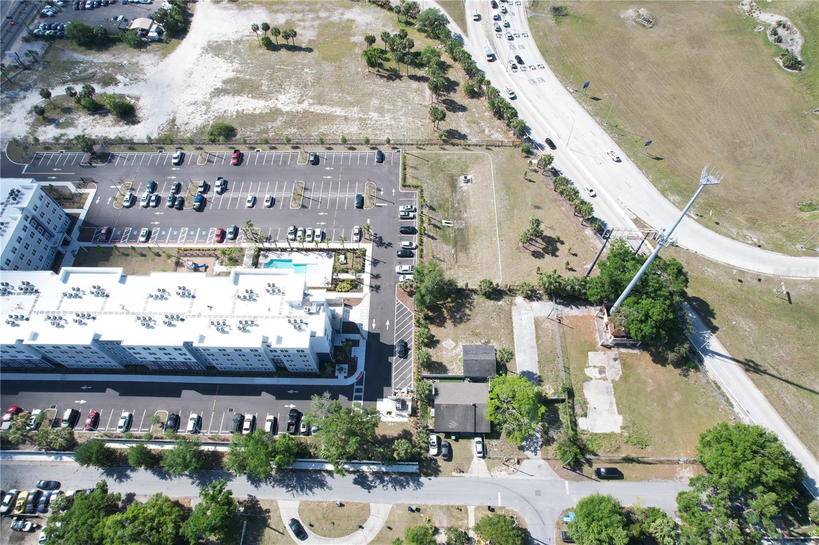 705 E WILMA ST, TAMPA, FL, 33612