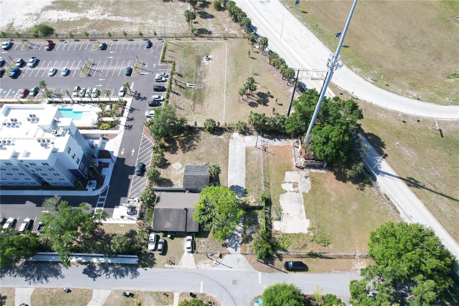 705 E WILMA ST, TAMPA, FL, 33612