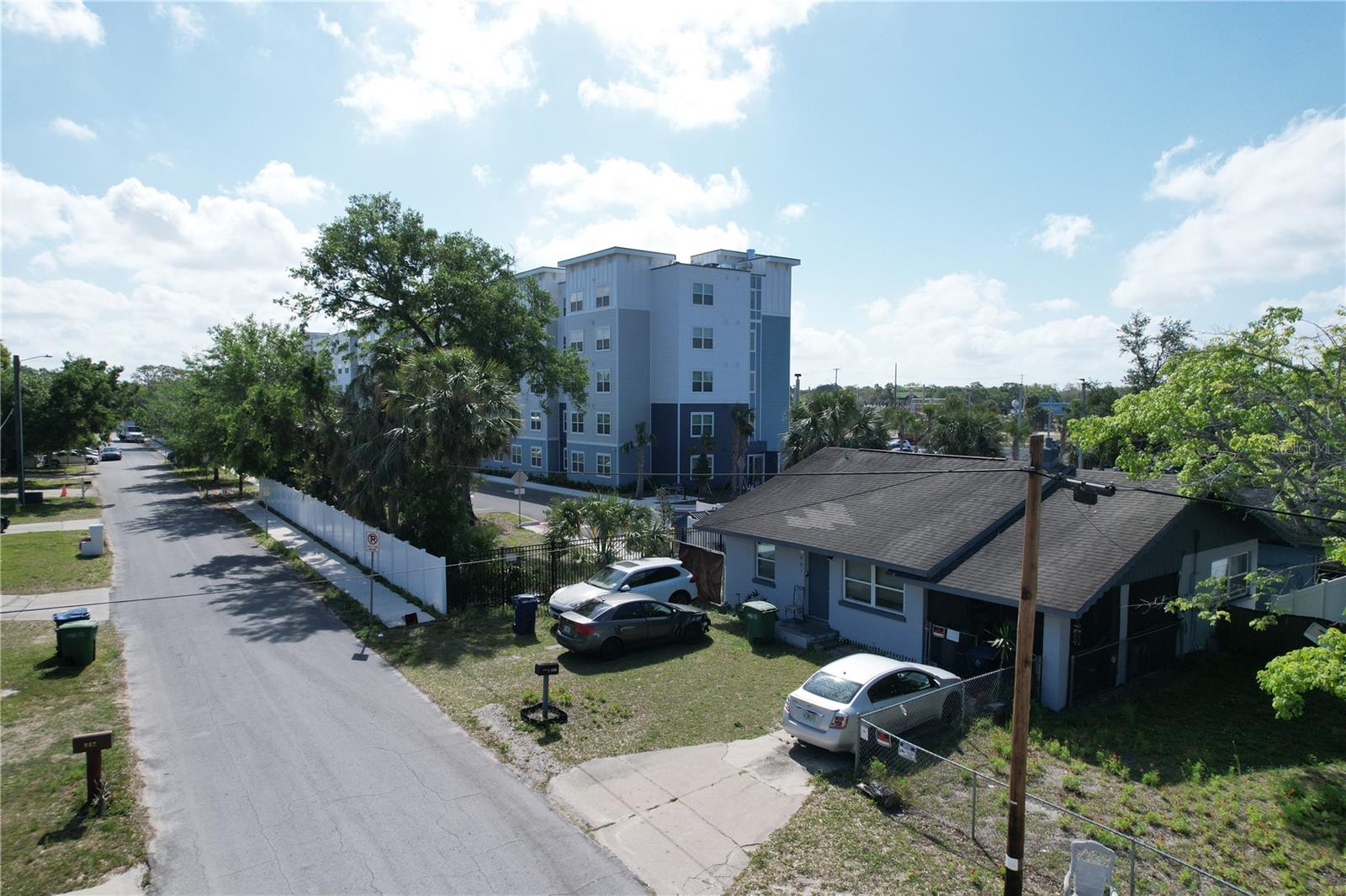 705 E WILMA ST, TAMPA, FL, 33612