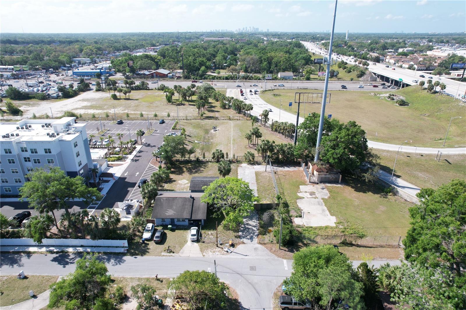 705 E WILMA ST, TAMPA, FL, 33612