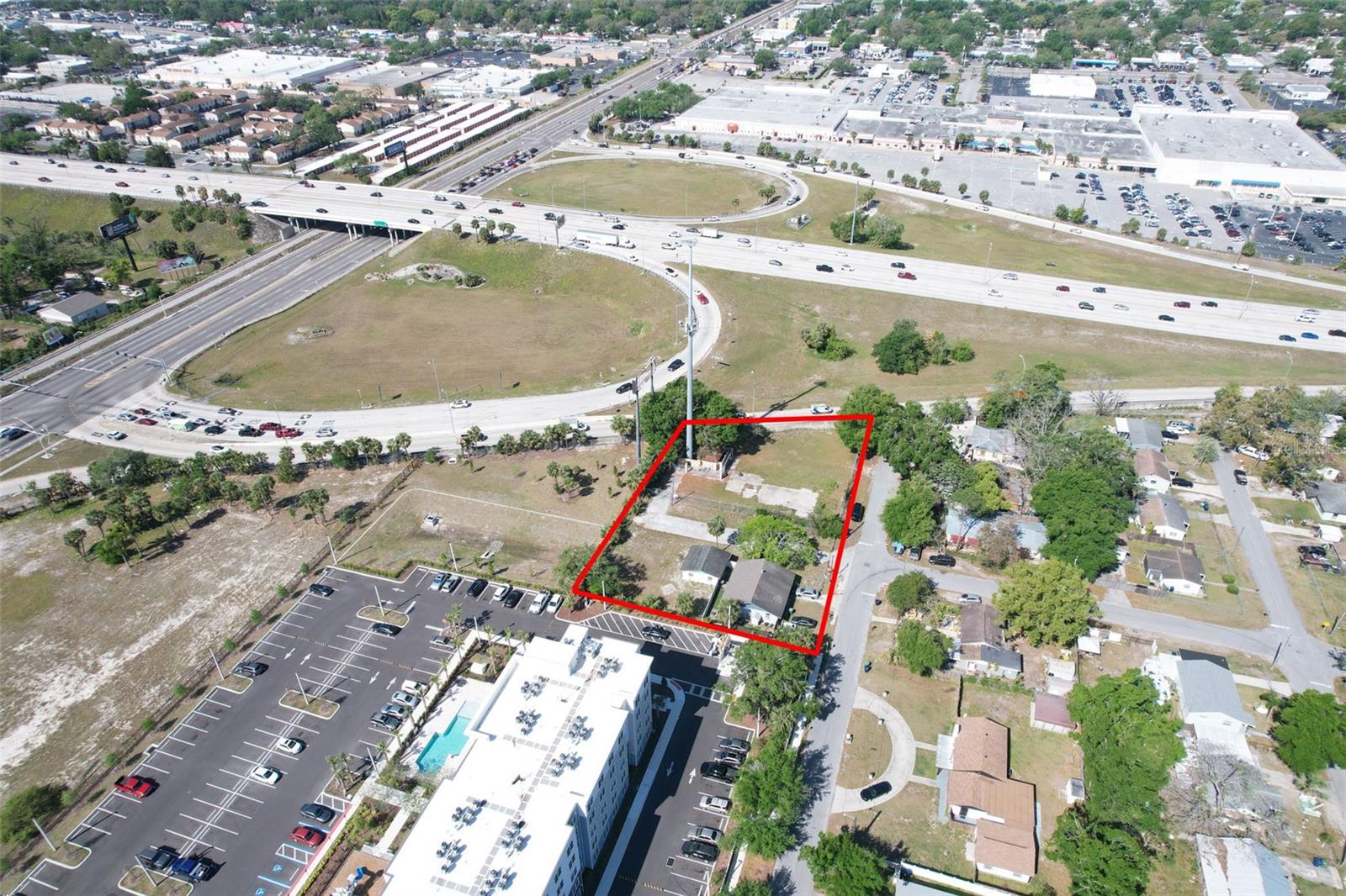 705 E WILMA ST, TAMPA, FL, 33612