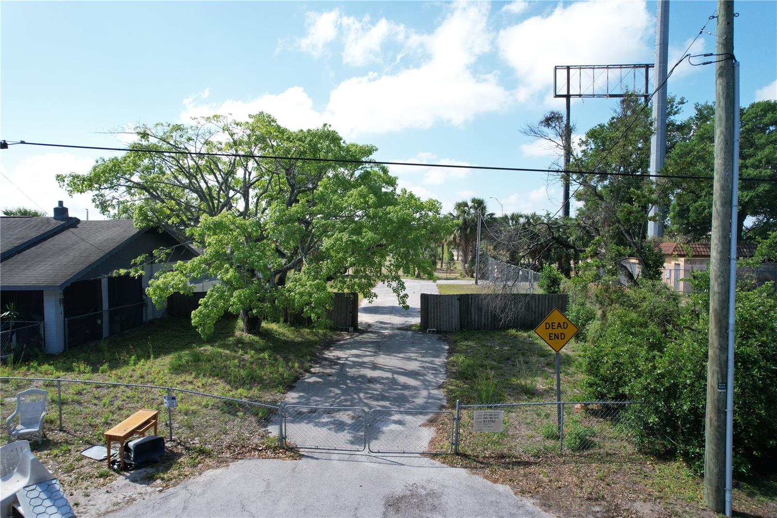 705 E WILMA ST, TAMPA, FL, 33612