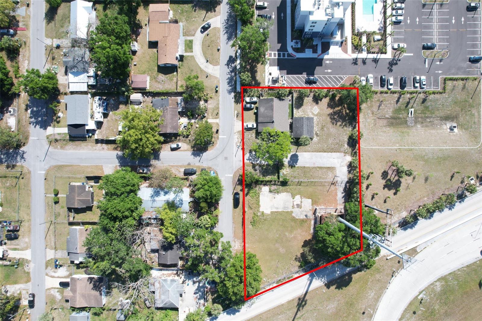 705 E WILMA ST, TAMPA, FL, 33612