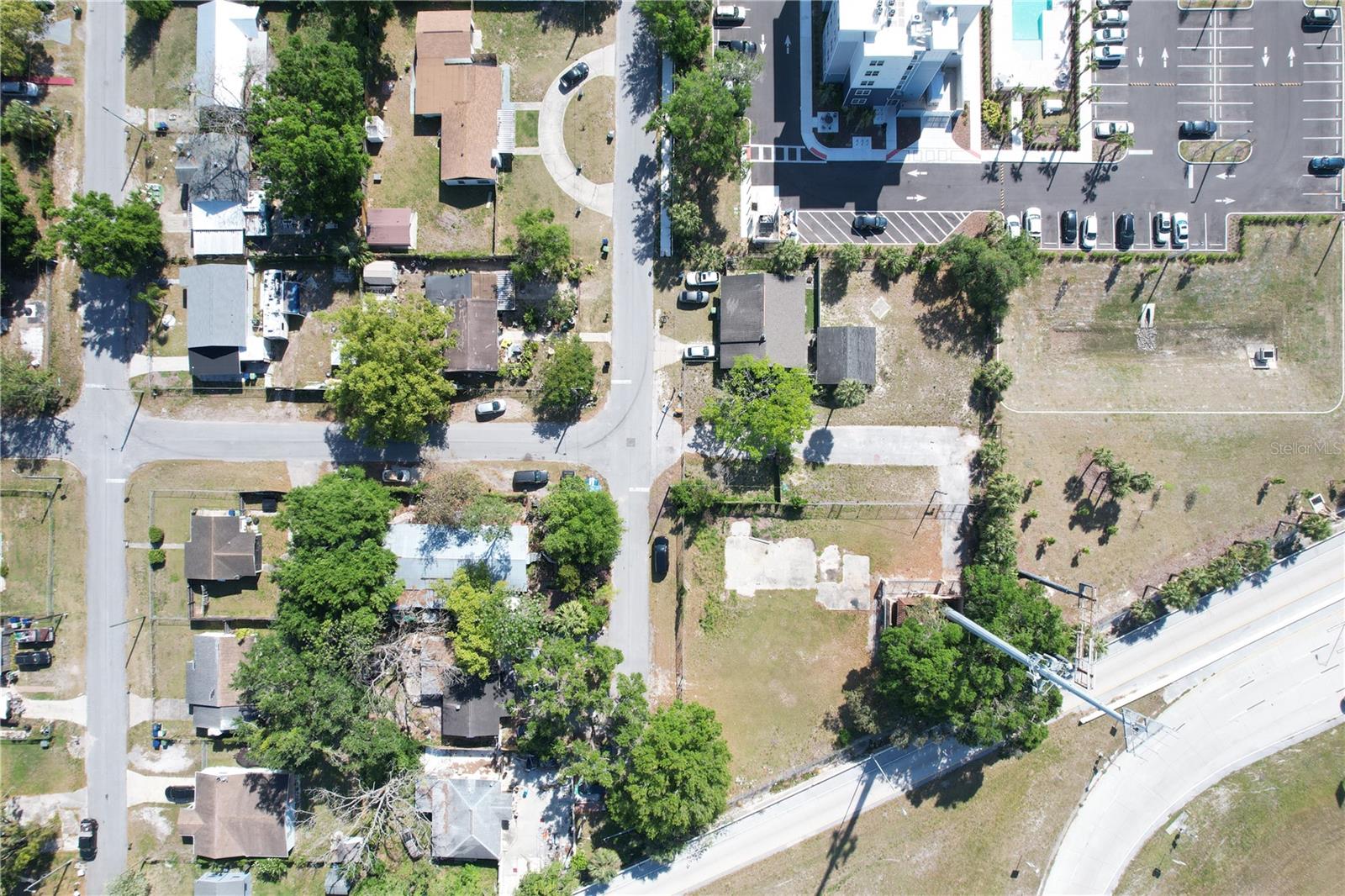 705 E WILMA ST, TAMPA, FL, 33612