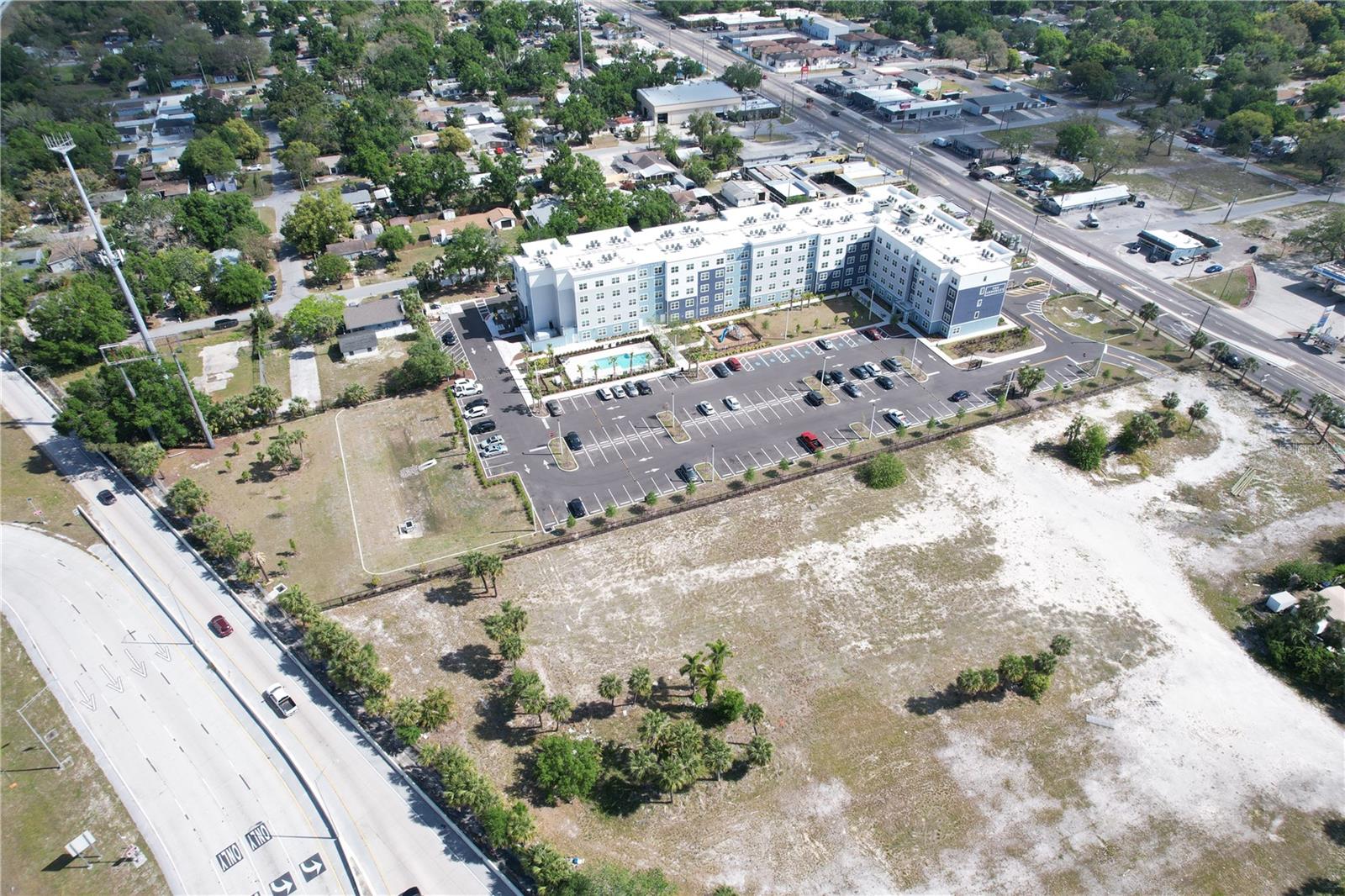 705 E WILMA ST, TAMPA, FL, 33612