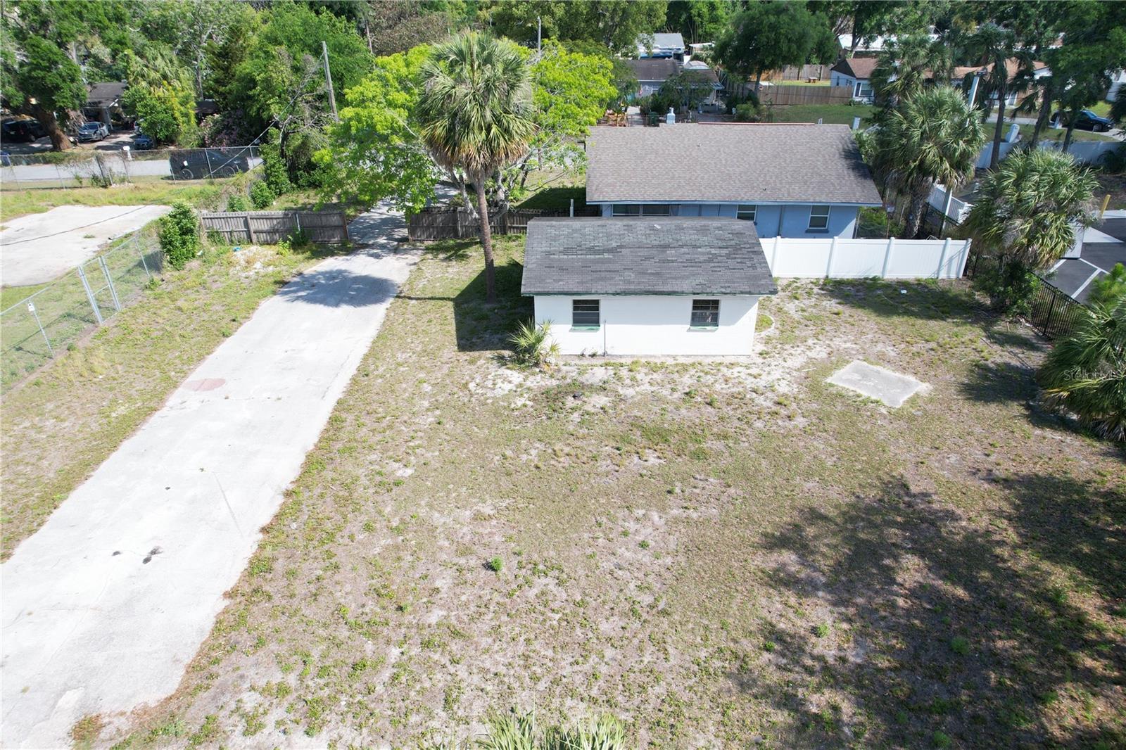 705 E WILMA ST, TAMPA, FL, 33612