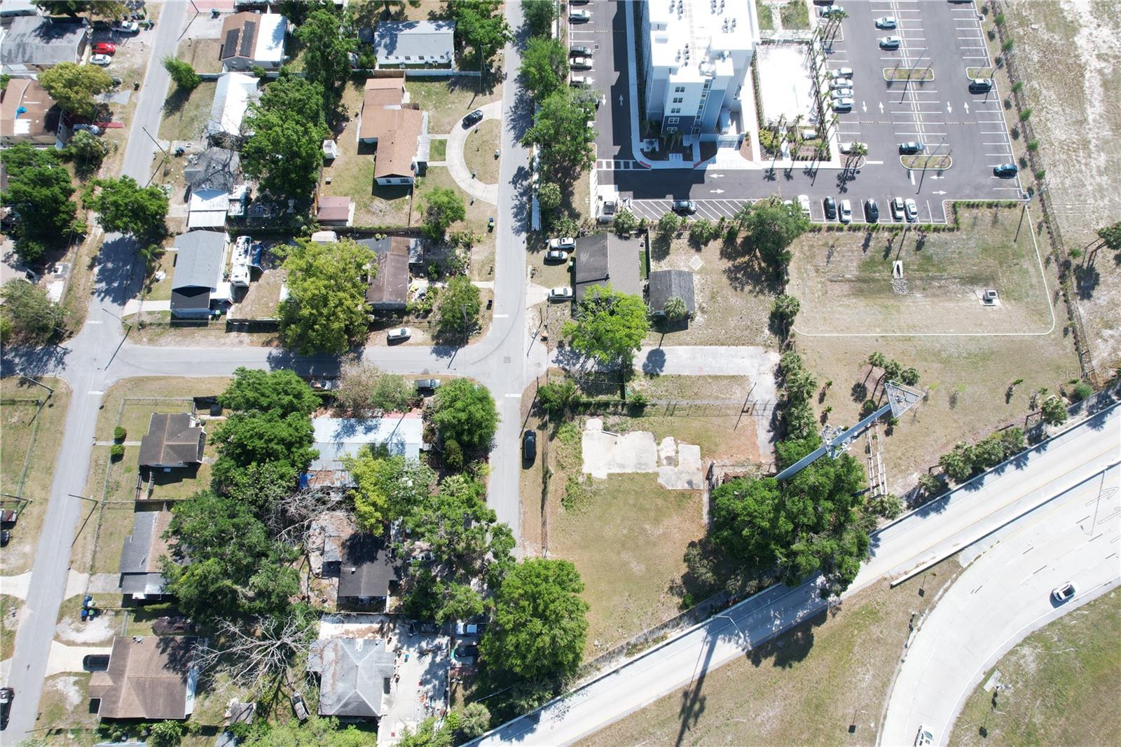 705 E WILMA ST, TAMPA, FL, 33612