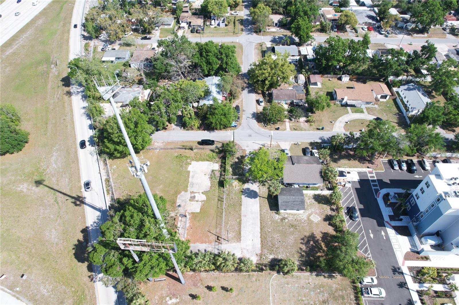 705 E WILMA ST, TAMPA, FL, 33612