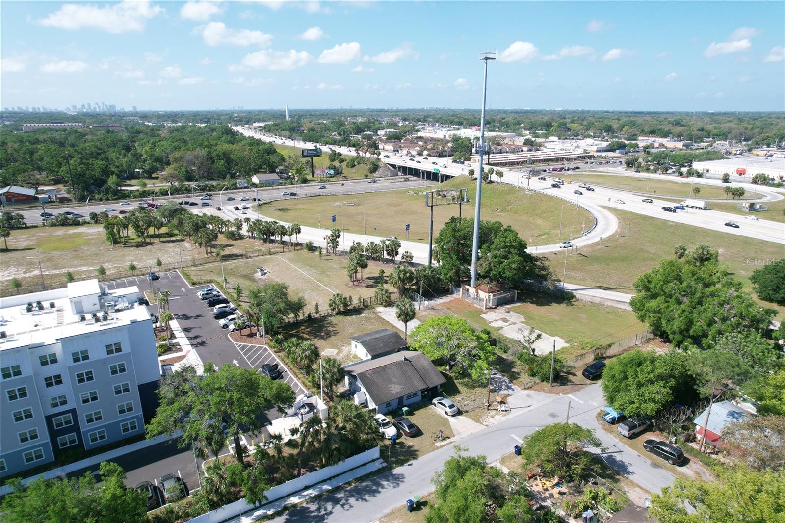 705 E WILMA ST, TAMPA, FL, 33612