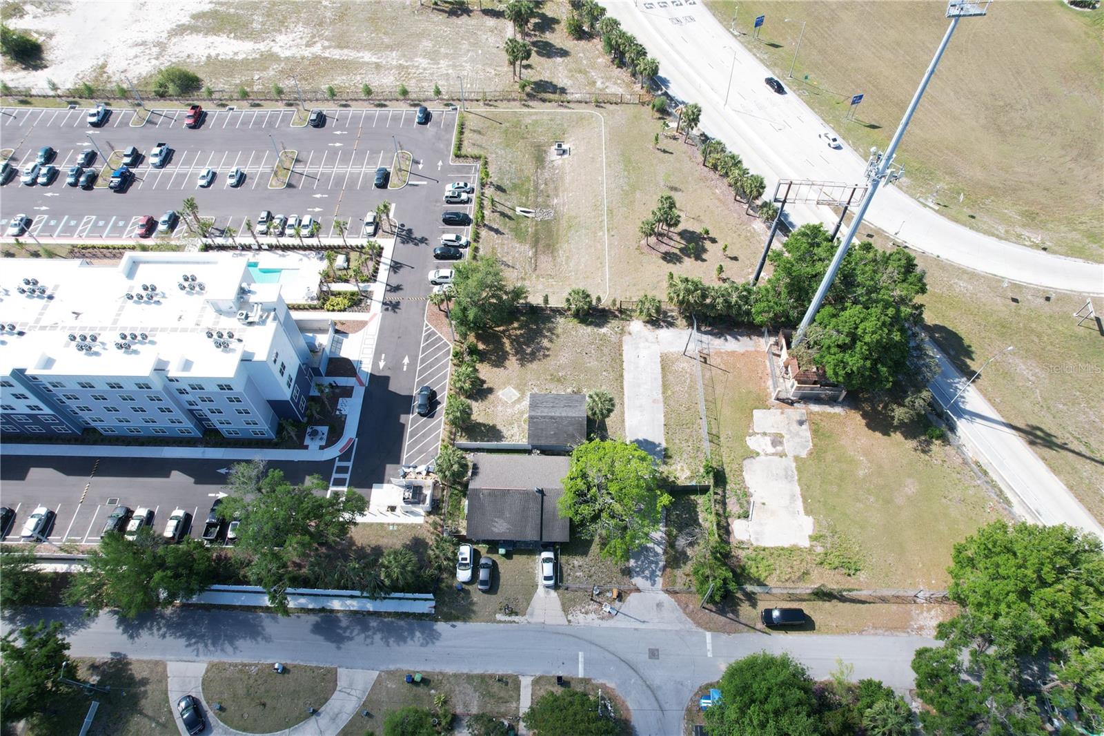 705 E WILMA ST, TAMPA, FL, 33612