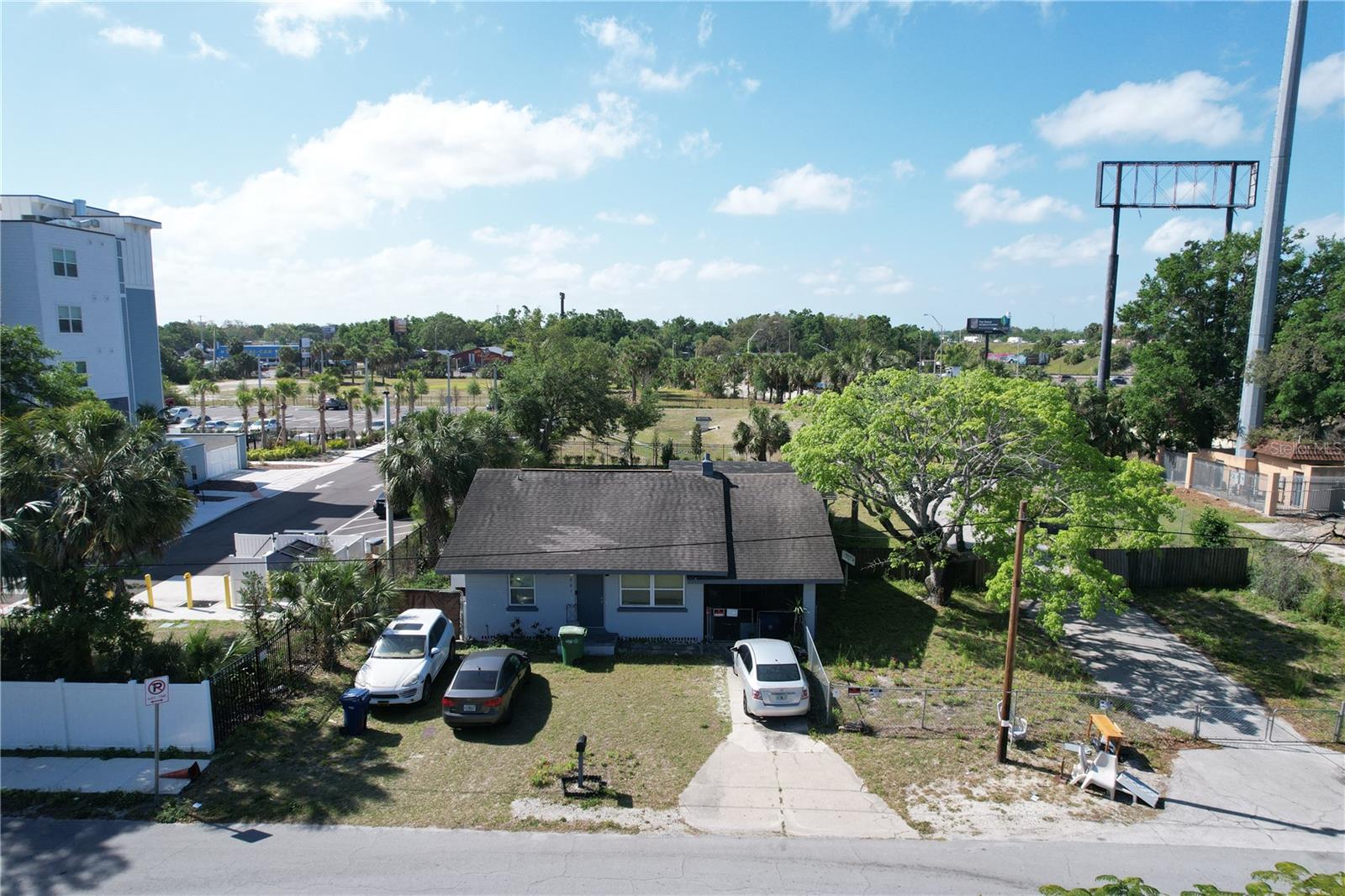 705 E WILMA ST, TAMPA, FL, 33612