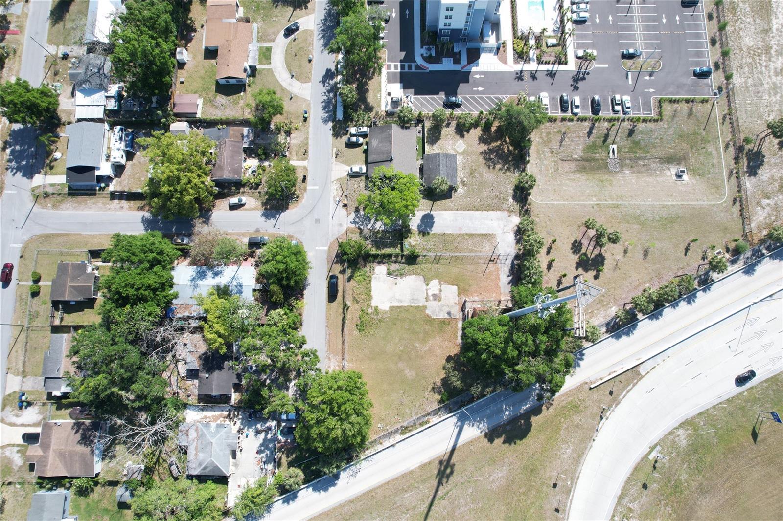 705 E WILMA ST, TAMPA, FL, 33612