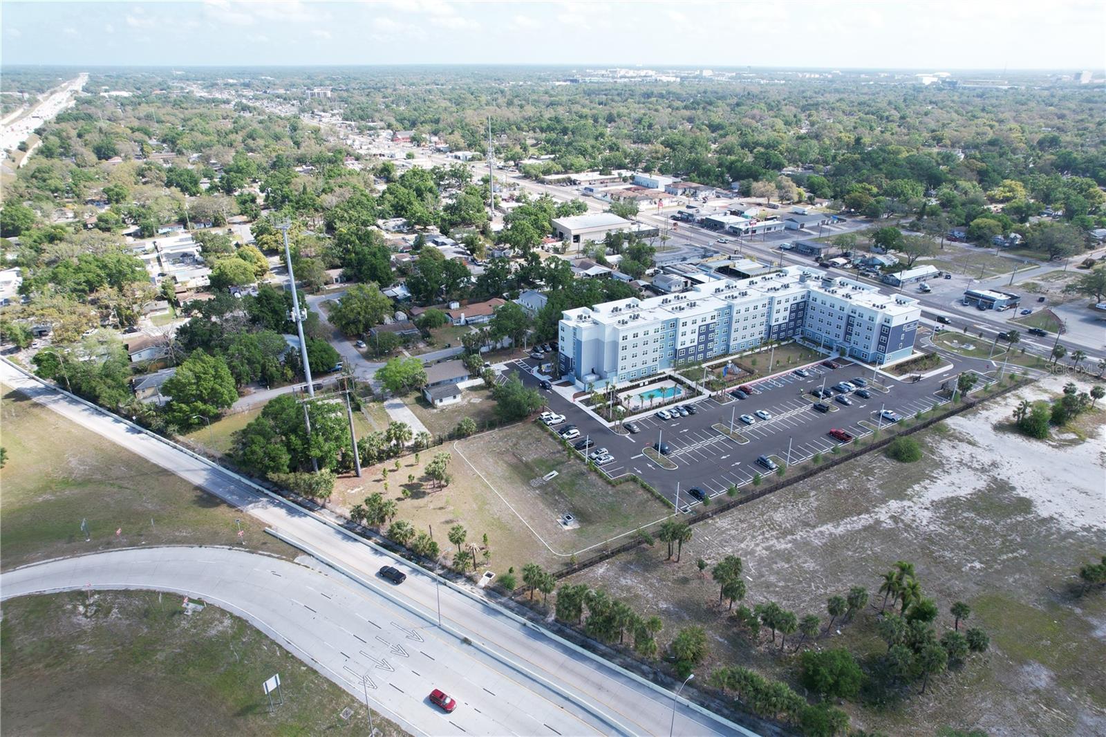 705 E WILMA ST, TAMPA, FL, 33612