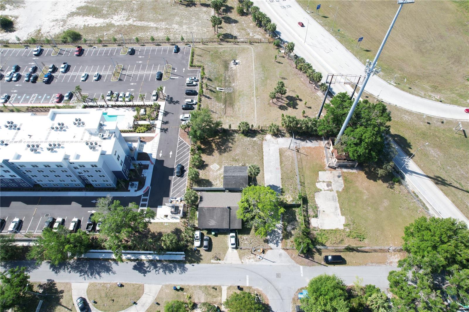 705 E WILMA ST, TAMPA, FL, 33612