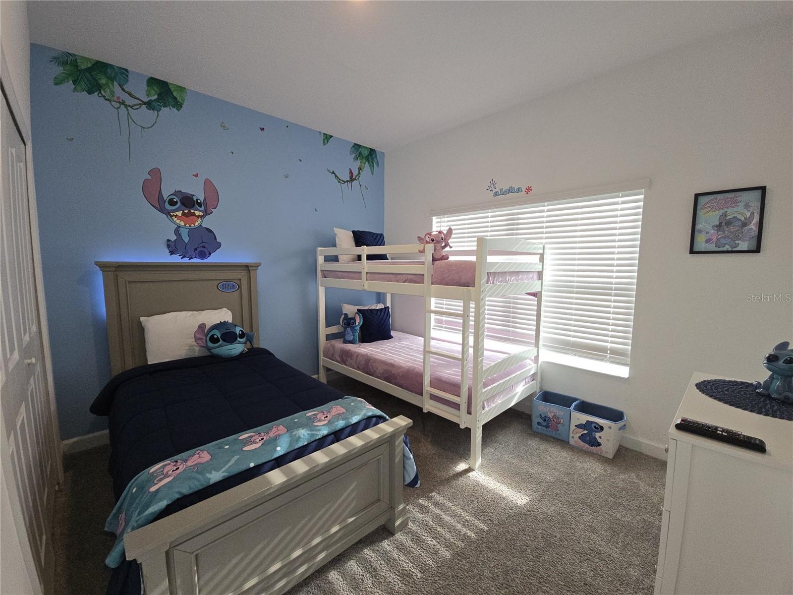 1036 LEADER STREET, DAVENPORT, FL, 33896