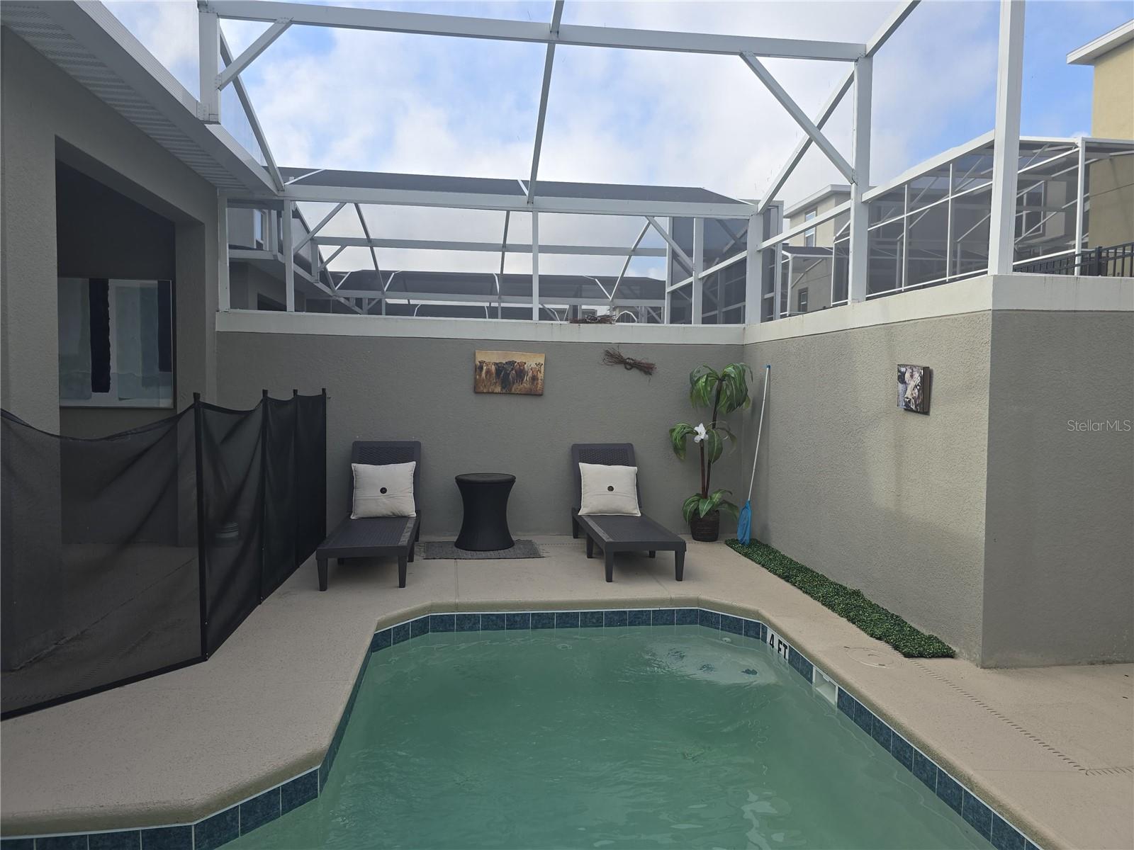 1036 LEADER STREET, DAVENPORT, FL, 33896