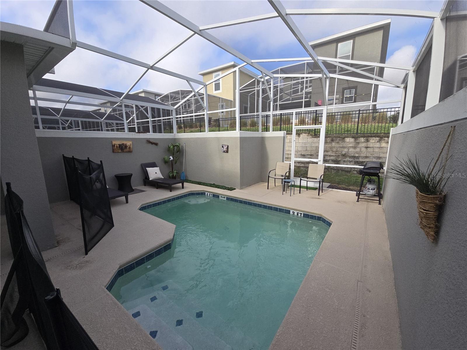 1036 LEADER STREET, DAVENPORT, FL, 33896
