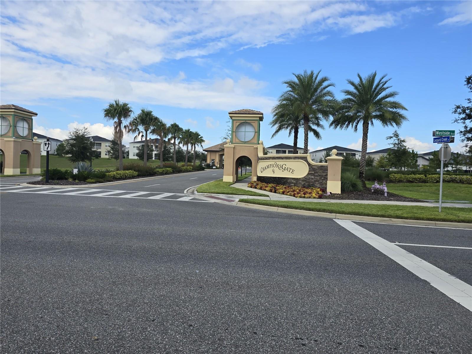 1036 LEADER STREET, DAVENPORT, FL, 33896