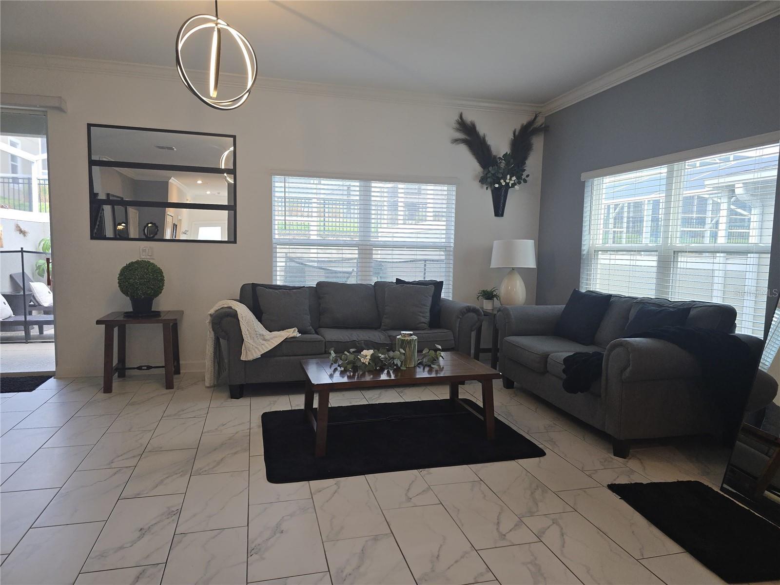1036 LEADER STREET, DAVENPORT, FL, 33896