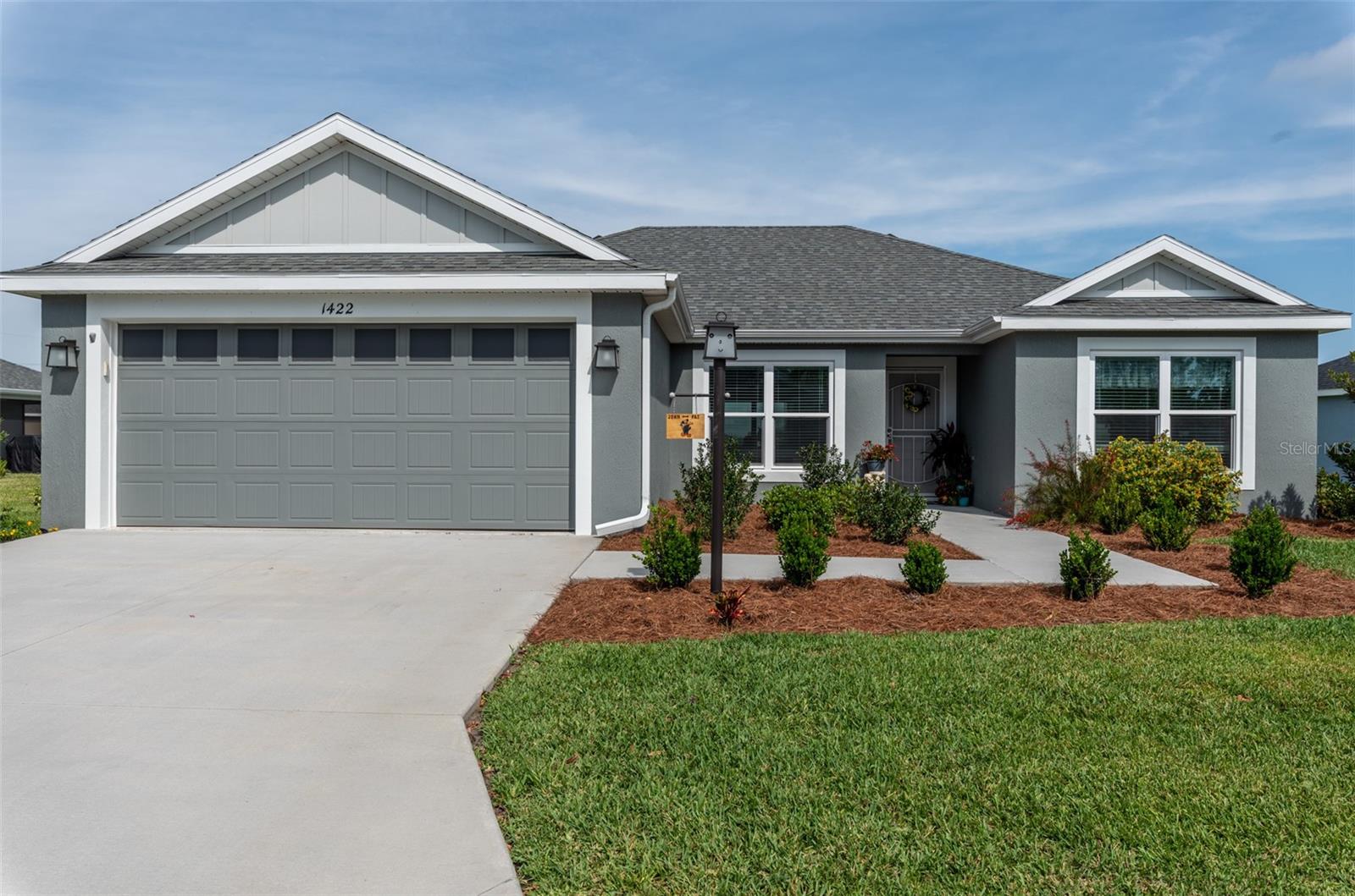 1422 JEREMY CIR, THE VILLAGES, FL, 34762