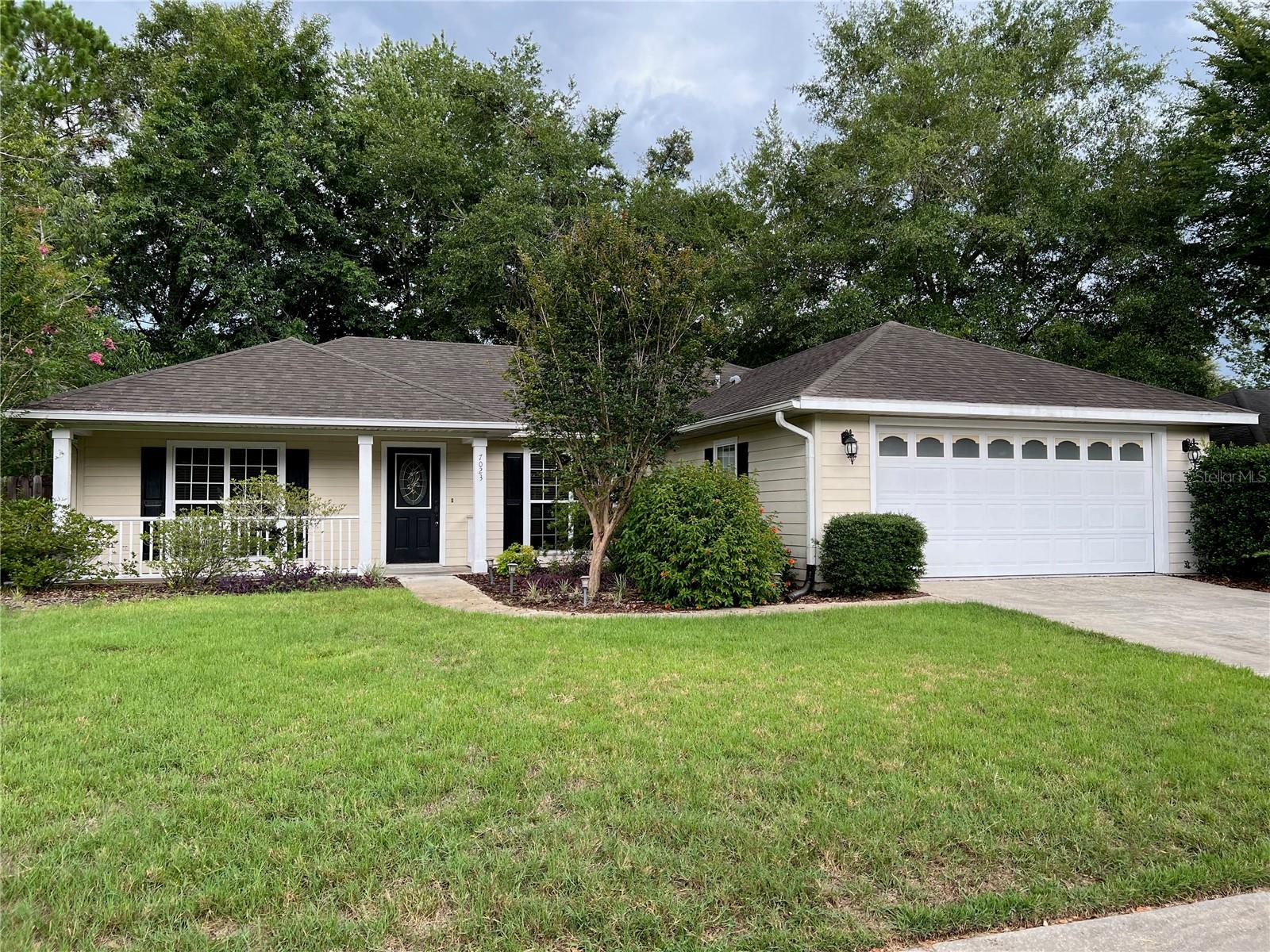 7023 SW 85TH TER, GAINESVILLE, FL, 32608