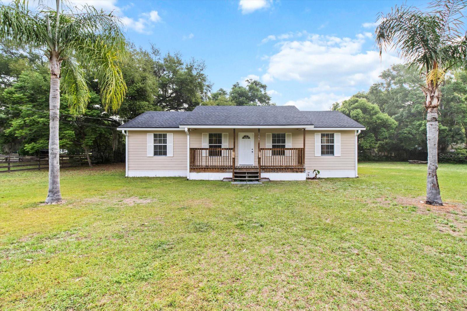 12201 SE 129TH CT, OCKLAWAHA, FL, 32179