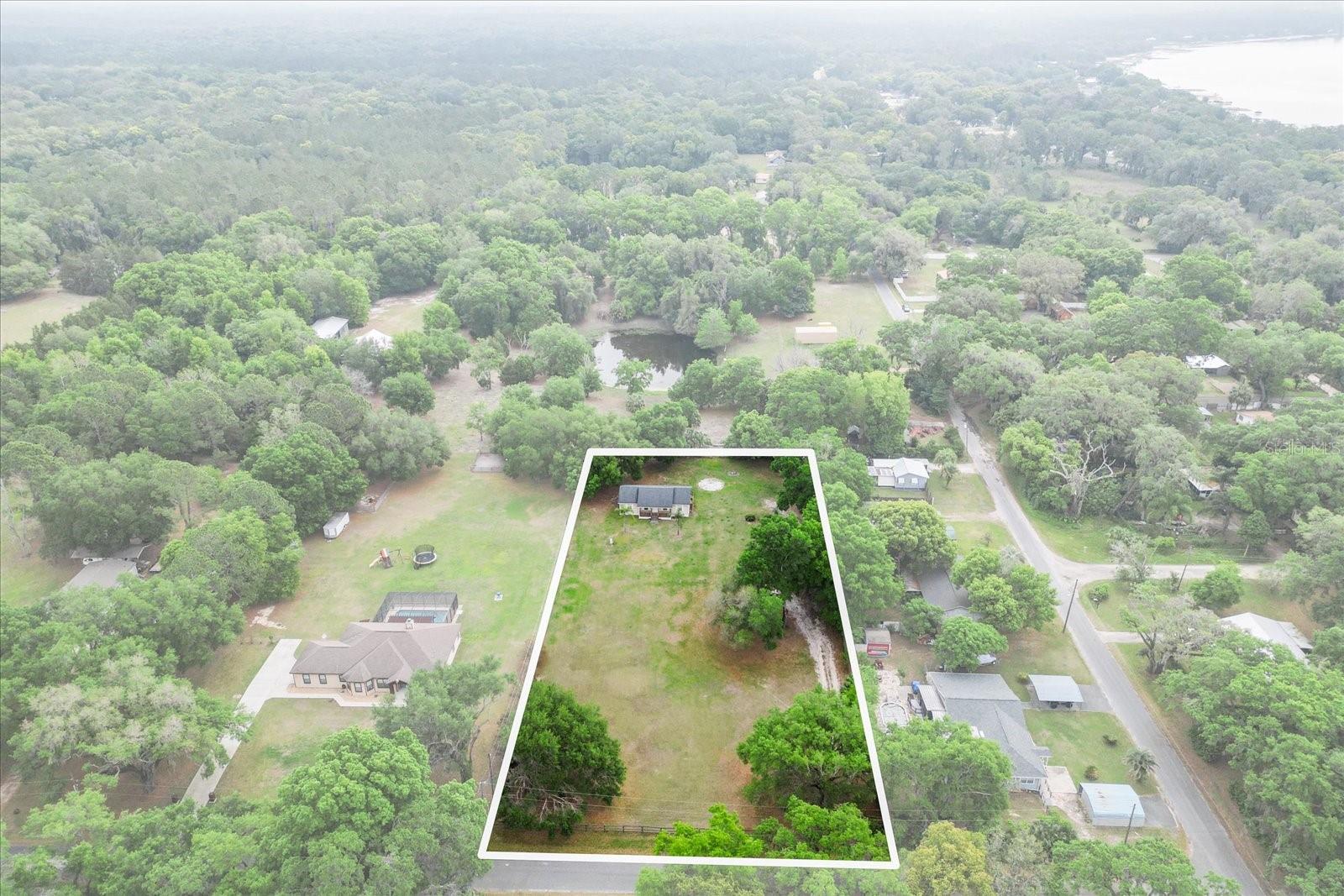 12201 SE 129TH CT, OCKLAWAHA, FL, 32179