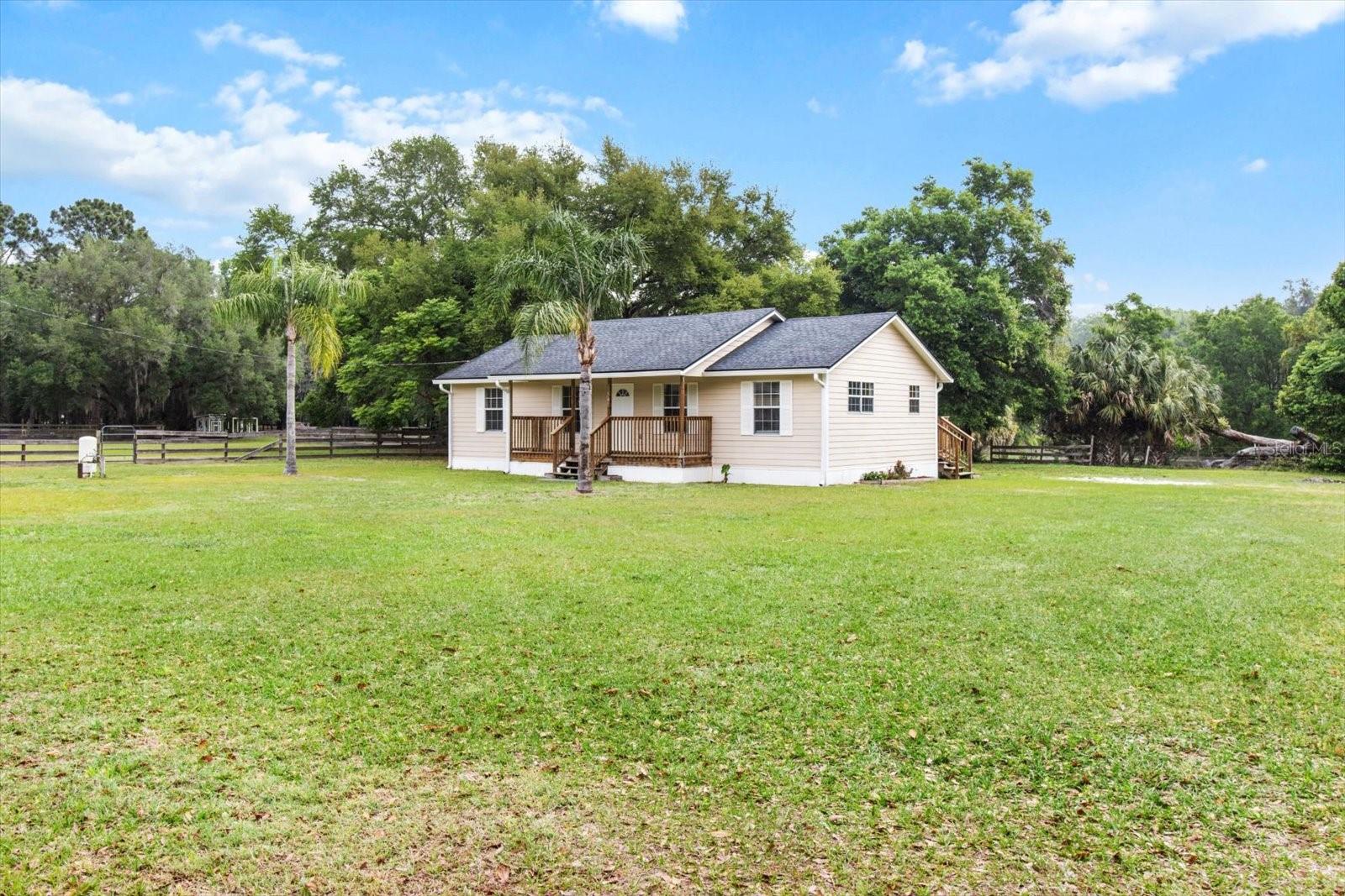 12201 SE 129TH CT, OCKLAWAHA, FL, 32179