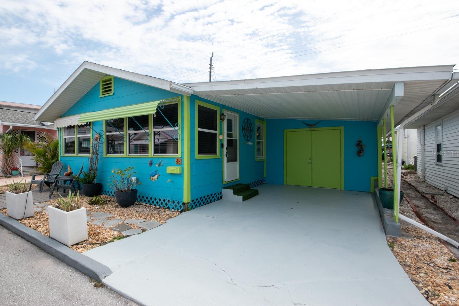 11 LAFAYETTE ST, BRADENTON, FL, 34208