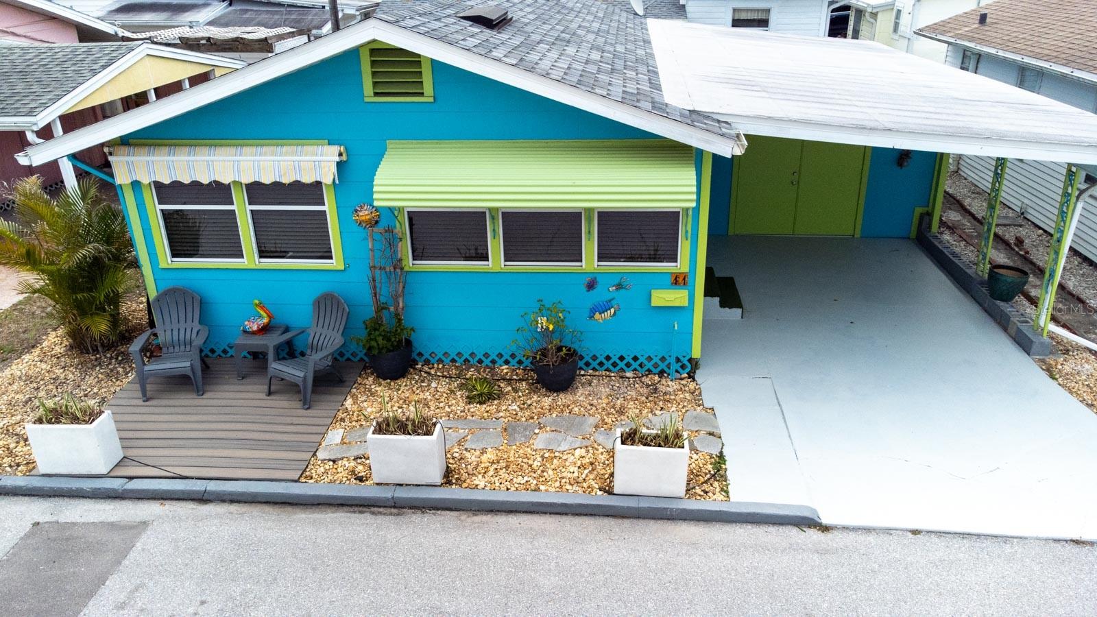 11 LAFAYETTE ST, BRADENTON, FL, 34208