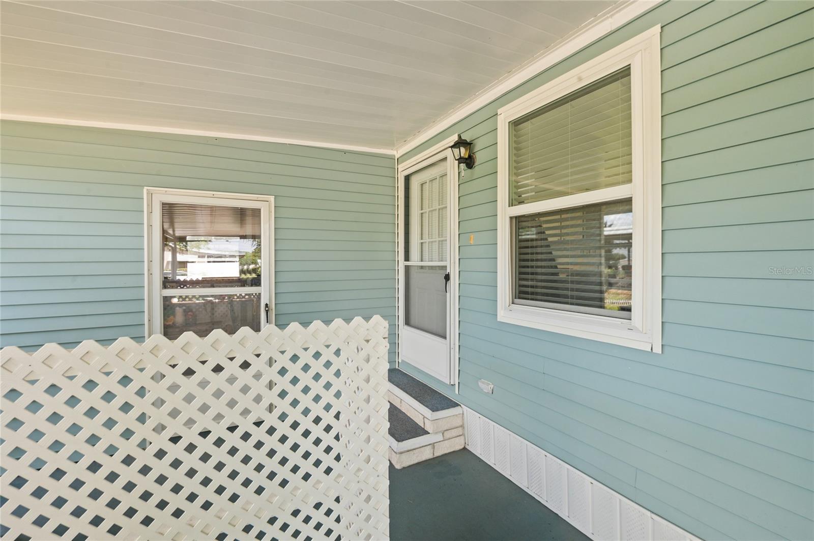 501 SANTA FE RD, TAVARES, FL, 32778