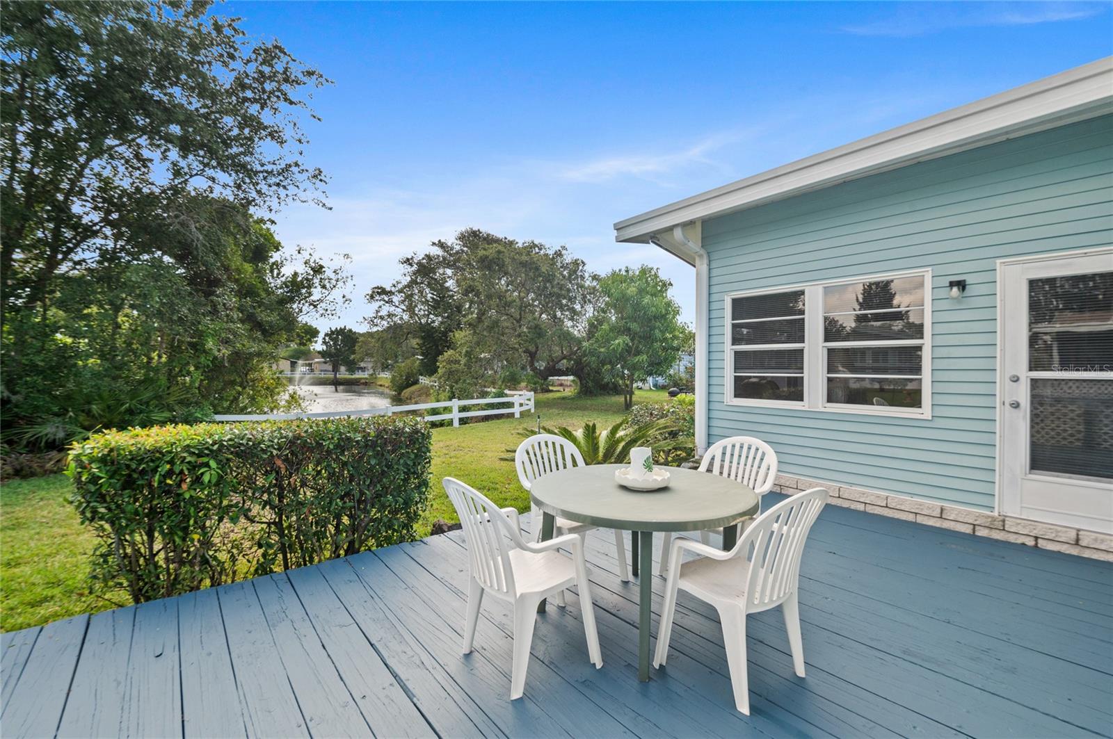 501 SANTA FE RD, TAVARES, FL, 32778