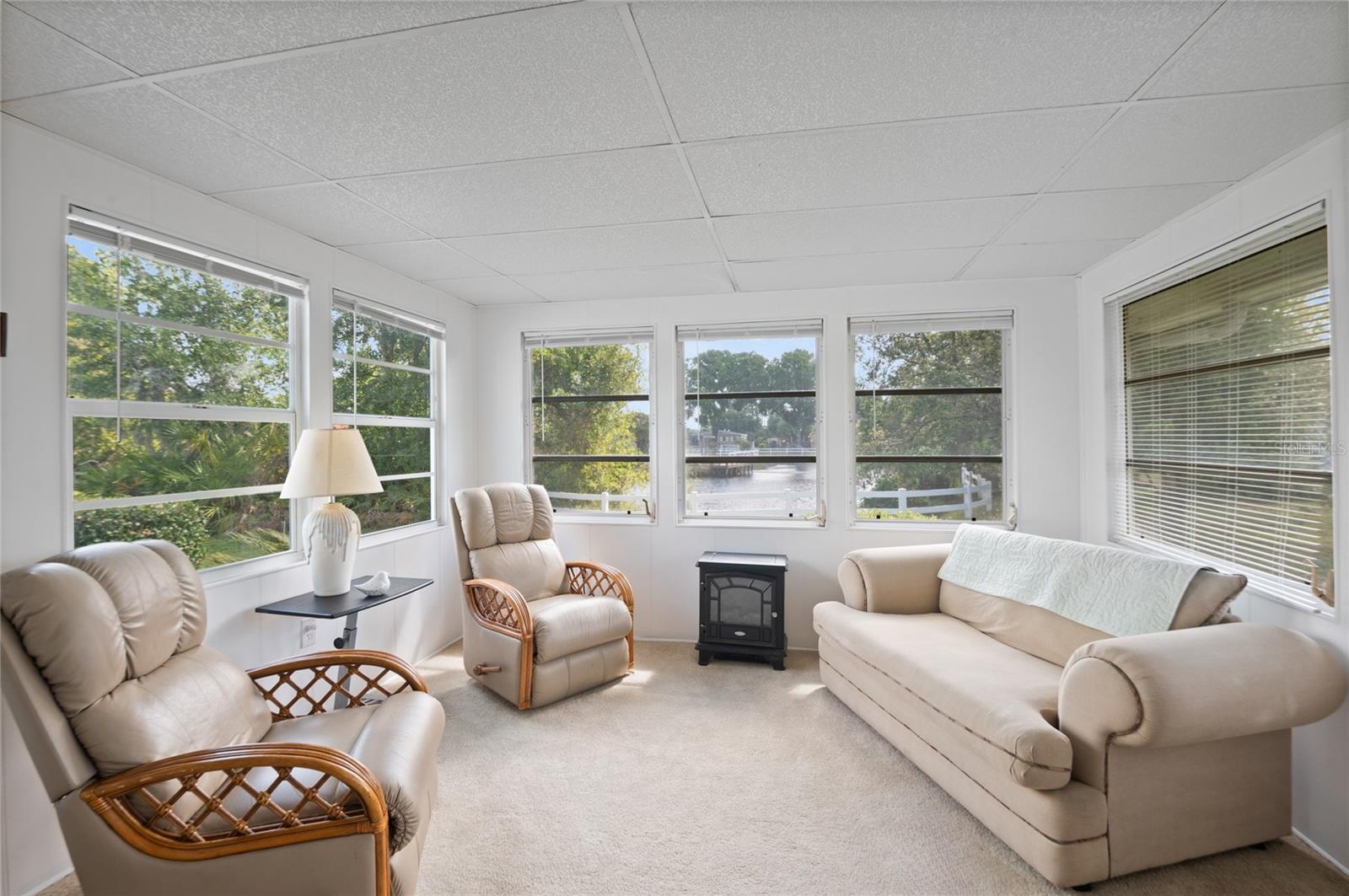 501 SANTA FE RD, TAVARES, FL, 32778