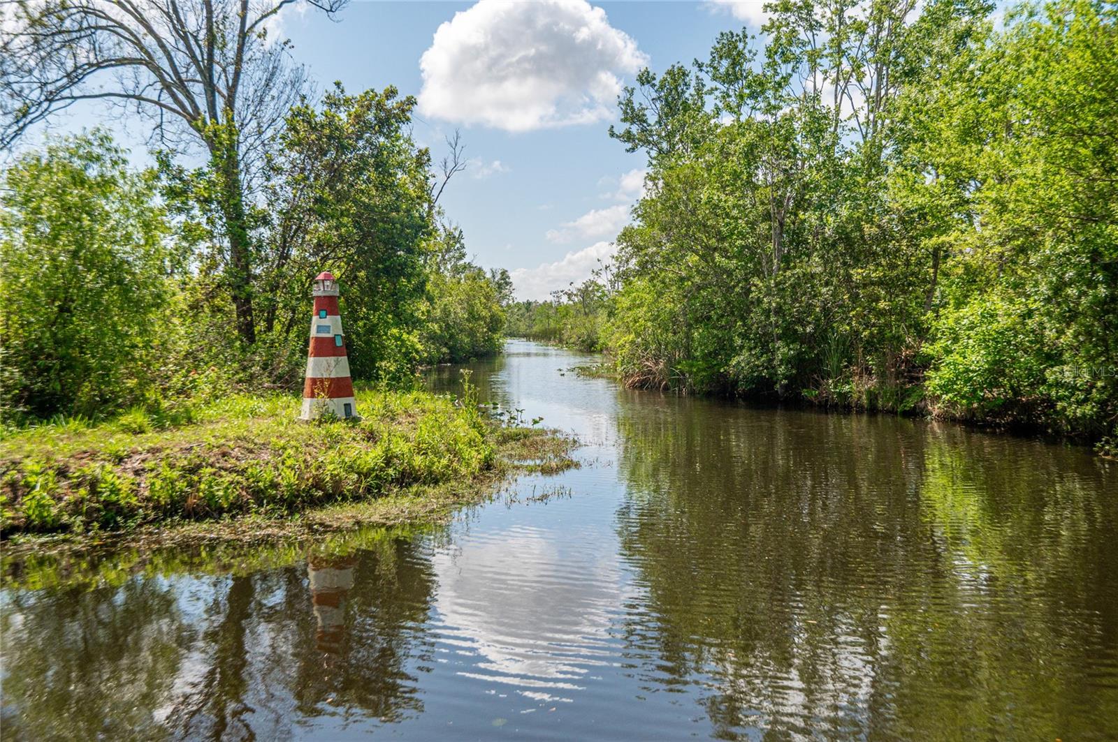 501 SANTA FE RD, TAVARES, FL, 32778