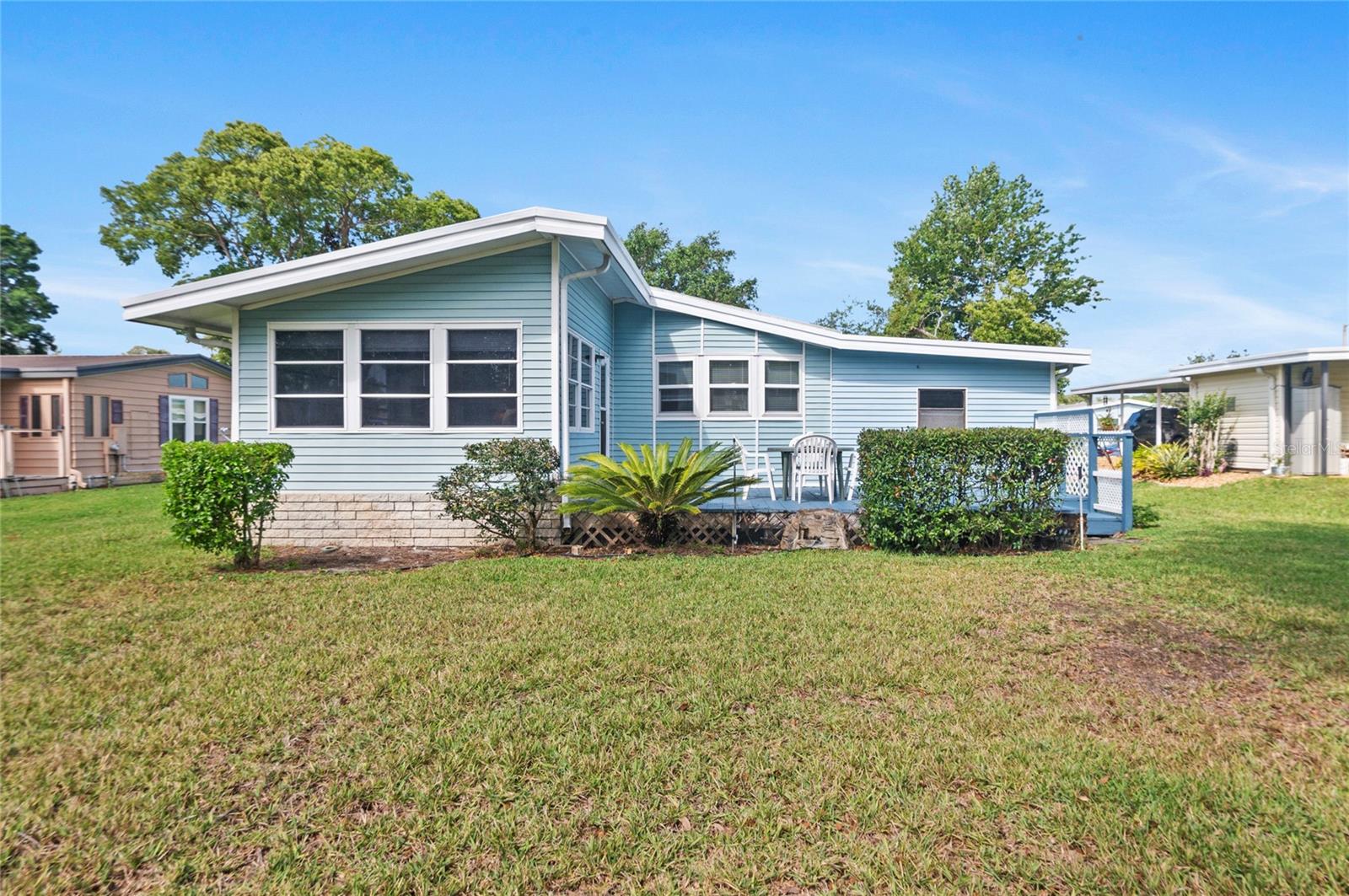 501 SANTA FE RD, TAVARES, FL, 32778