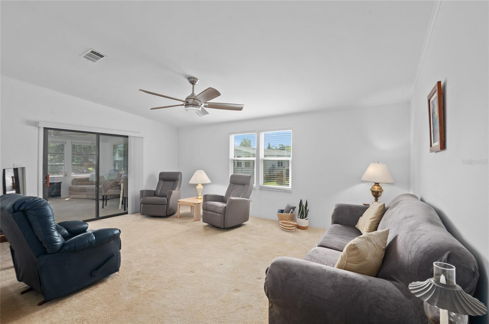 501 SANTA FE RD, TAVARES, FL, 32778