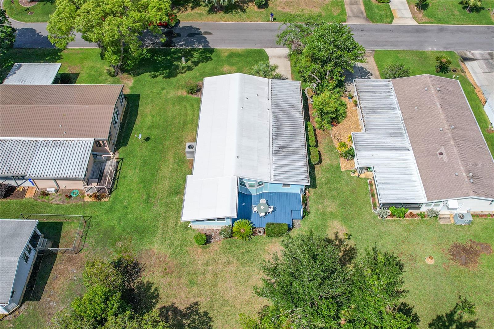 501 SANTA FE RD, TAVARES, FL, 32778