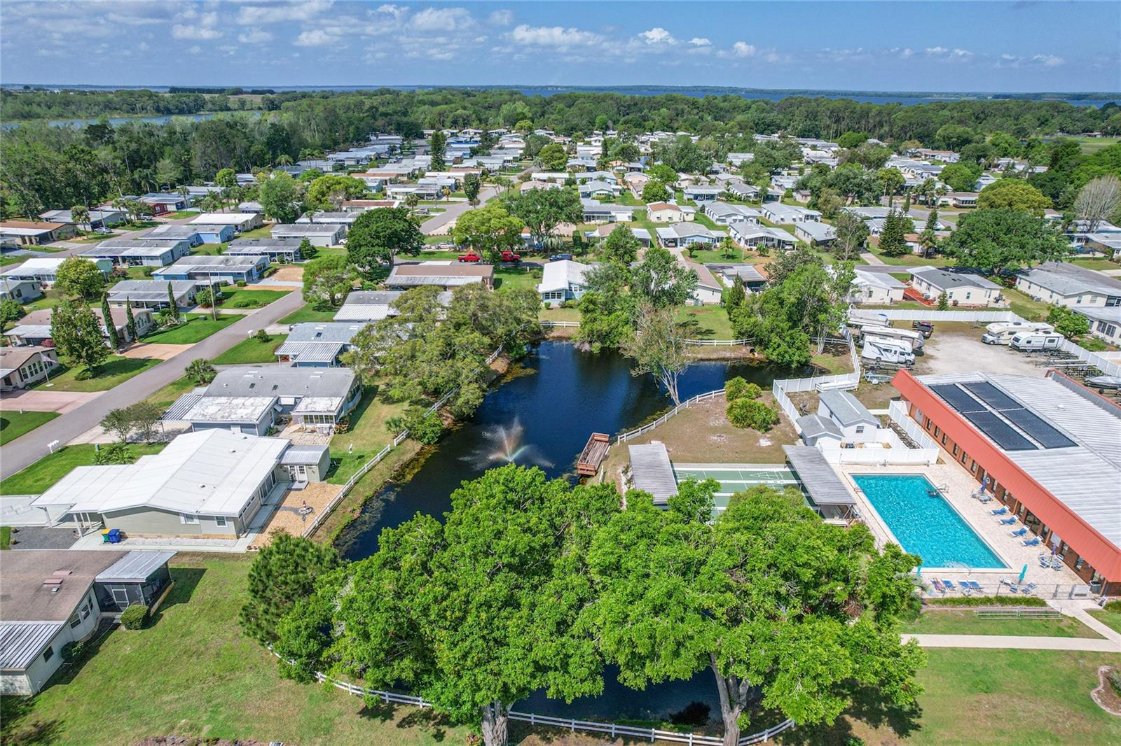 501 SANTA FE RD, TAVARES, FL, 32778